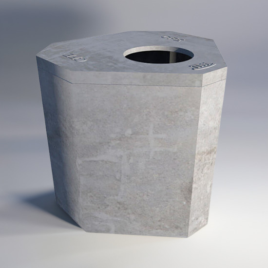 Productos Pozos de Visita